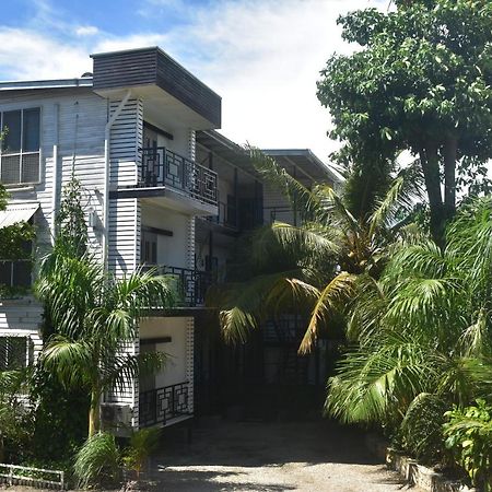Hohola Apartments Port Moresby Eksteriør bilde
