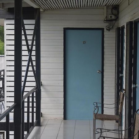 Hohola Apartments Port Moresby Eksteriør bilde