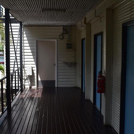 Hohola Apartments Port Moresby Eksteriør bilde