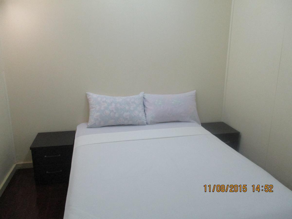 Hohola Apartments Port Moresby Eksteriør bilde
