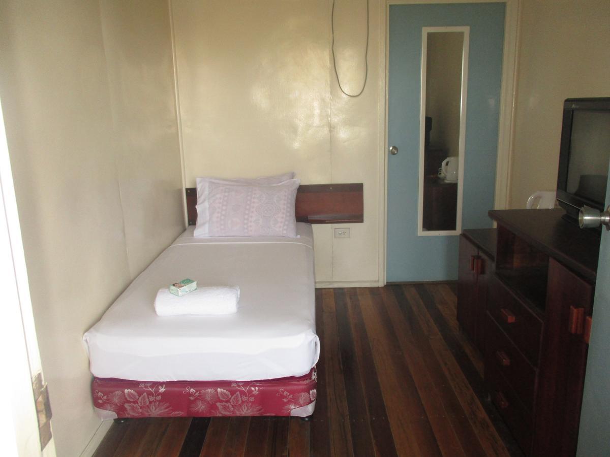 Hohola Apartments Port Moresby Eksteriør bilde