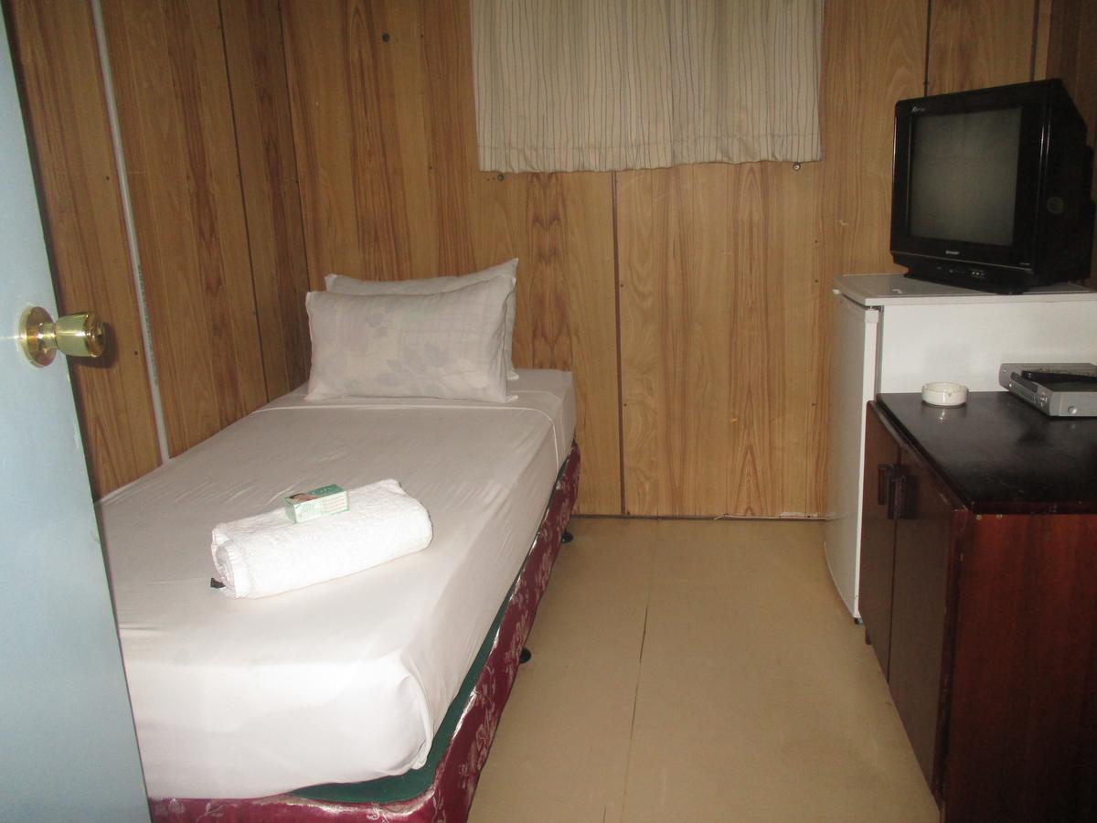 Hohola Apartments Port Moresby Eksteriør bilde