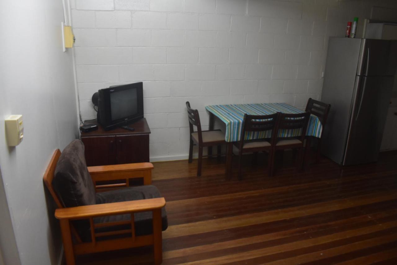 Hohola Apartments Port Moresby Eksteriør bilde