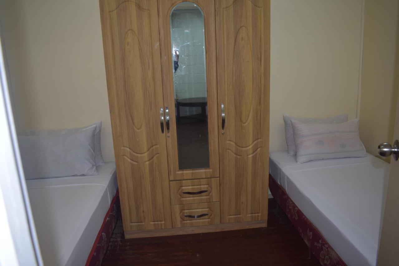 Hohola Apartments Port Moresby Eksteriør bilde