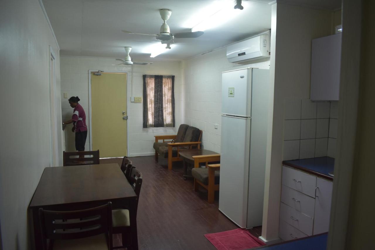 Hohola Apartments Port Moresby Eksteriør bilde