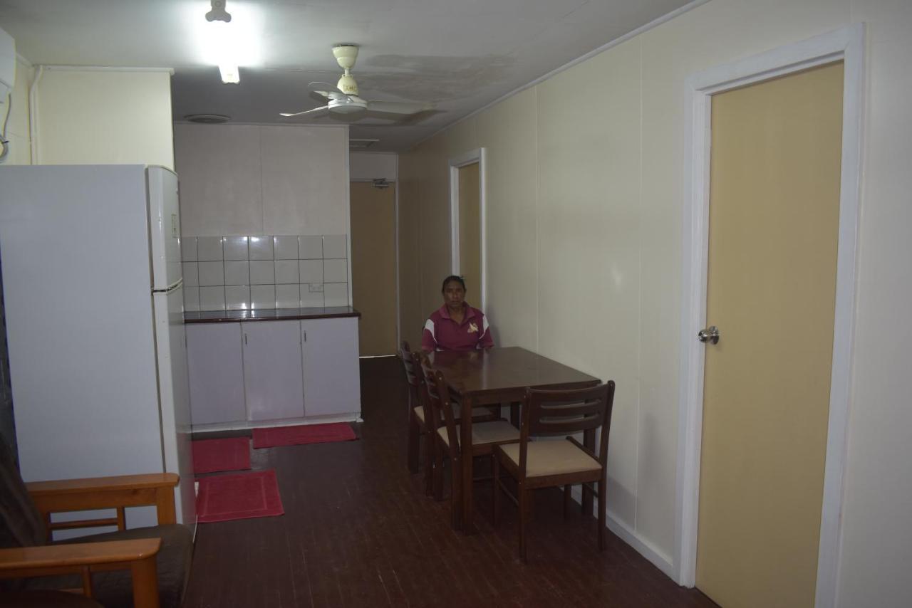 Hohola Apartments Port Moresby Eksteriør bilde