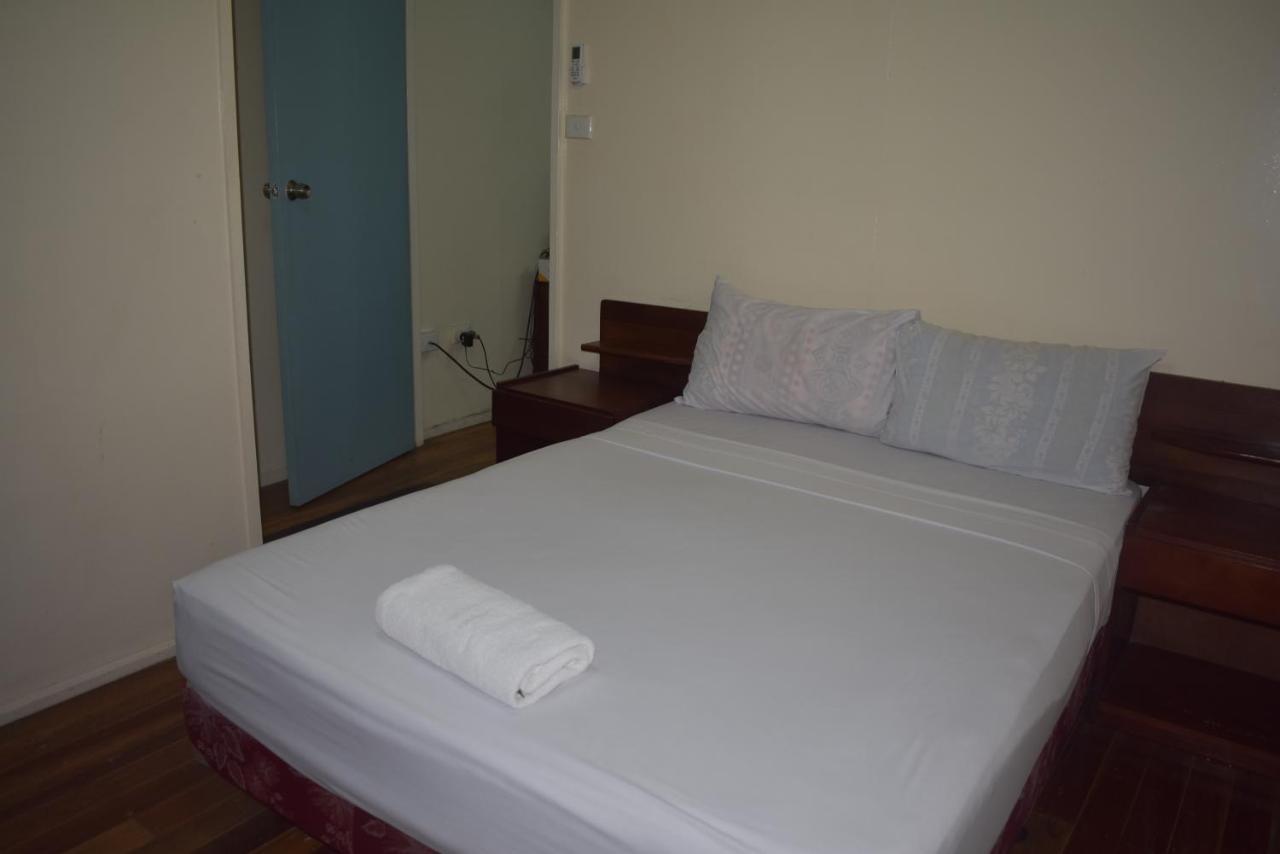 Hohola Apartments Port Moresby Eksteriør bilde