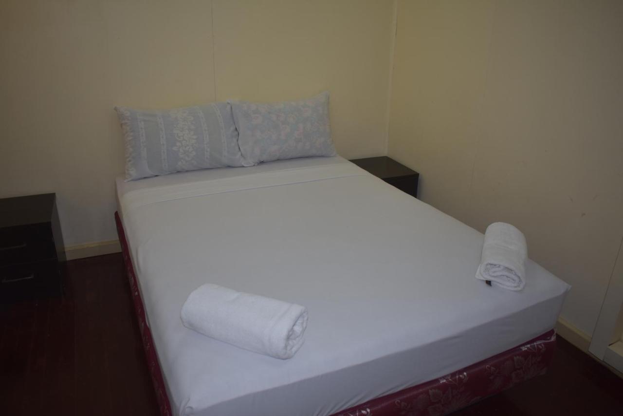 Hohola Apartments Port Moresby Eksteriør bilde