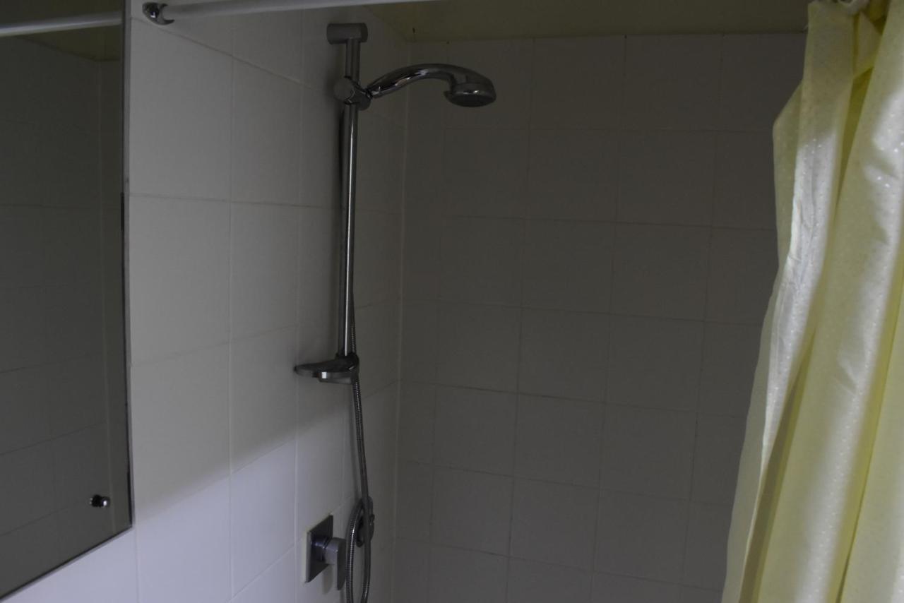 Hohola Apartments Port Moresby Eksteriør bilde