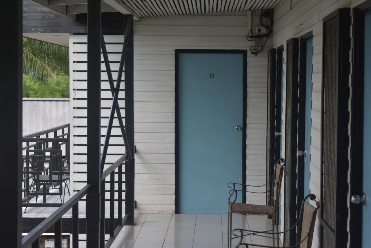 Hohola Apartments Port Moresby Eksteriør bilde