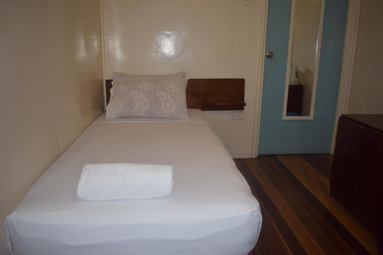 Hohola Apartments Port Moresby Eksteriør bilde