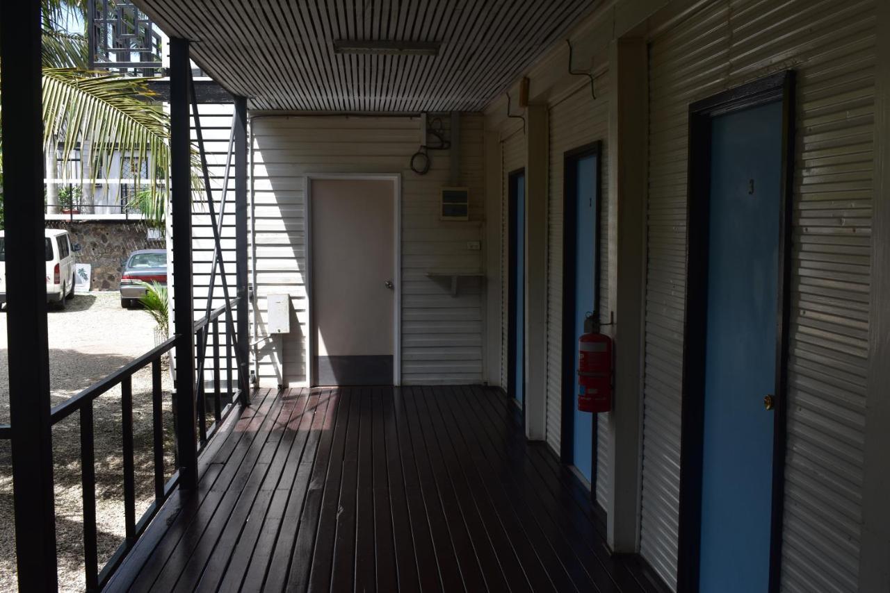 Hohola Apartments Port Moresby Eksteriør bilde