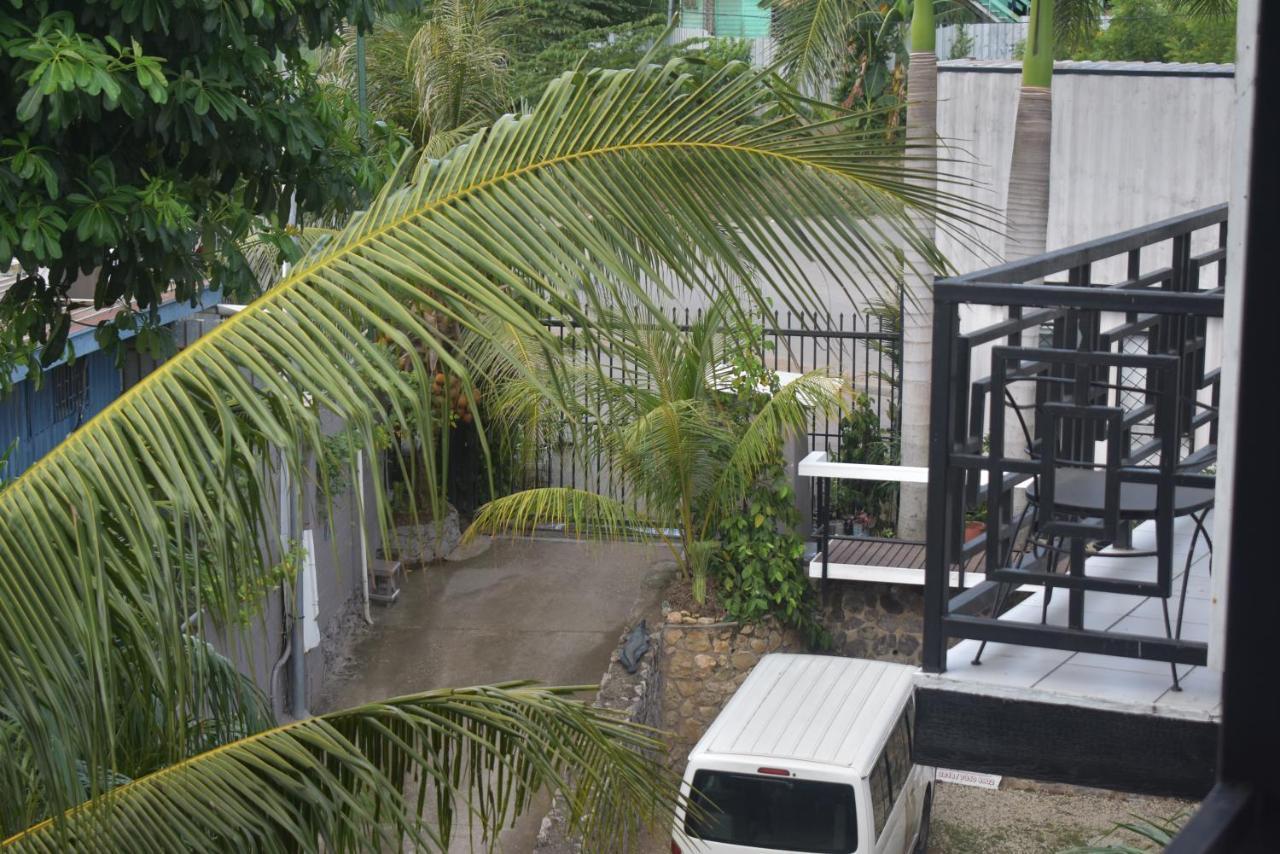 Hohola Apartments Port Moresby Eksteriør bilde