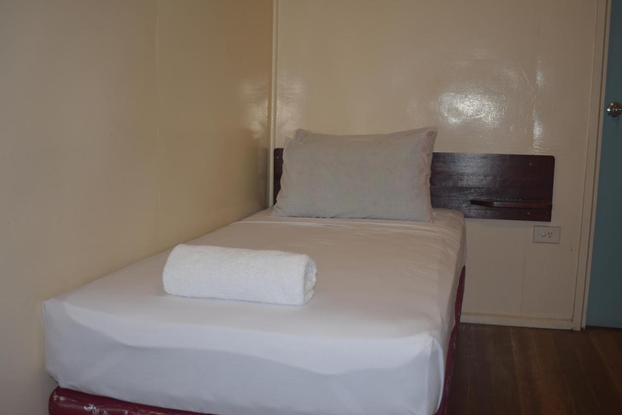 Hohola Apartments Port Moresby Eksteriør bilde
