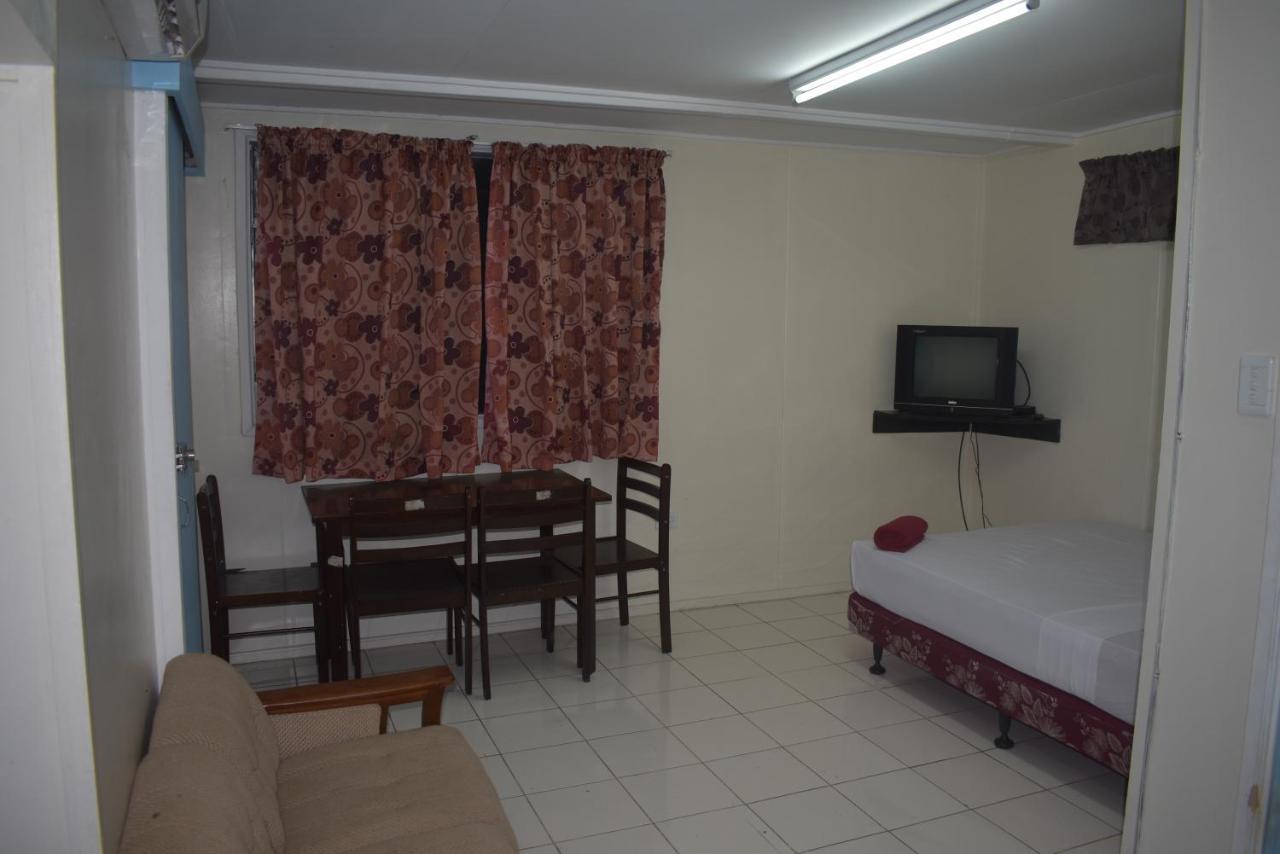 Hohola Apartments Port Moresby Eksteriør bilde