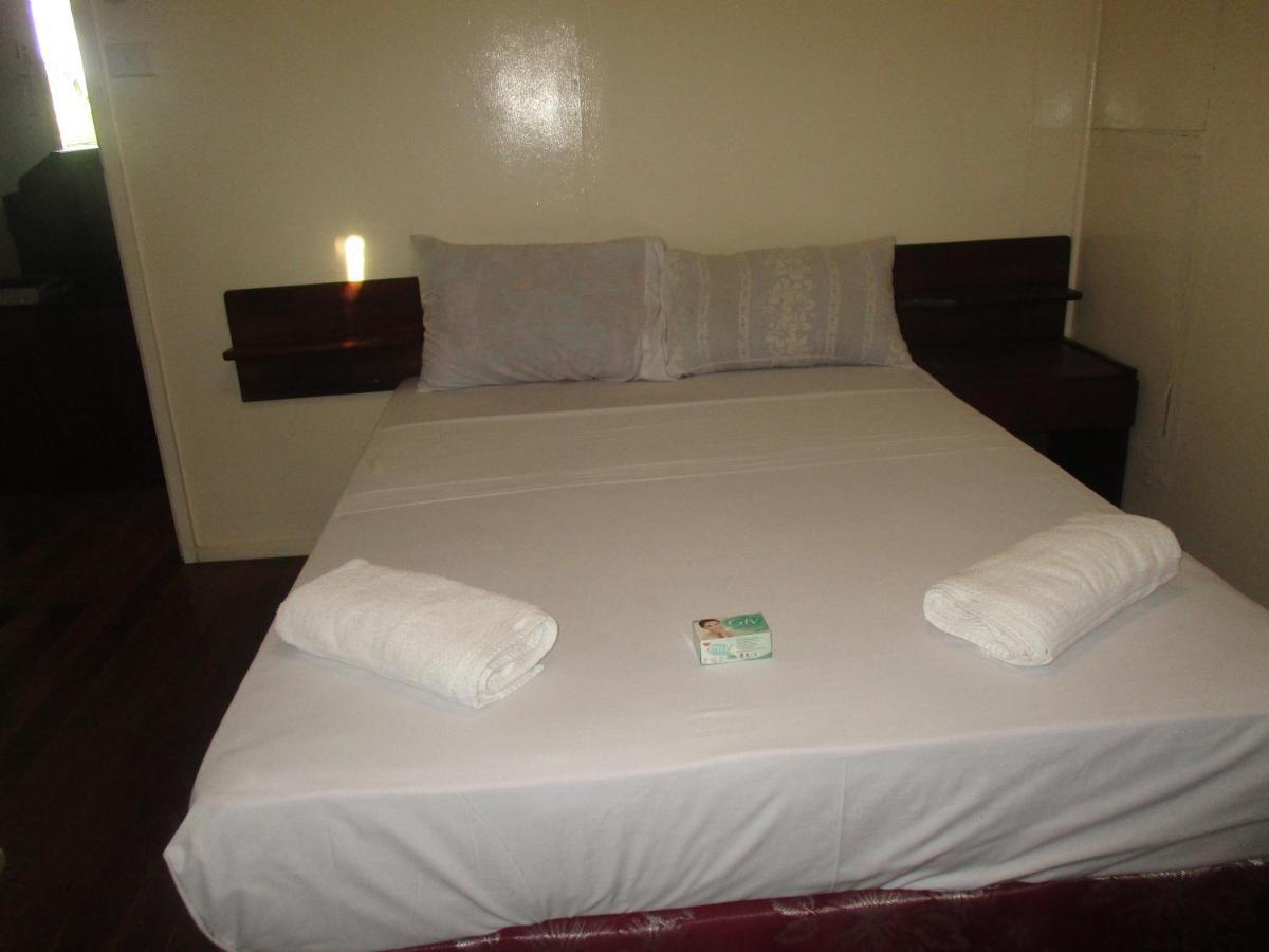 Hohola Apartments Port Moresby Eksteriør bilde