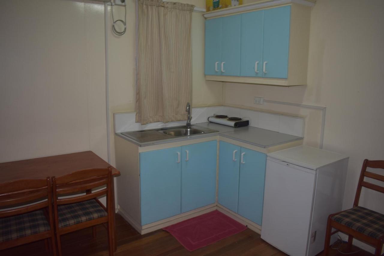 Hohola Apartments Port Moresby Eksteriør bilde
